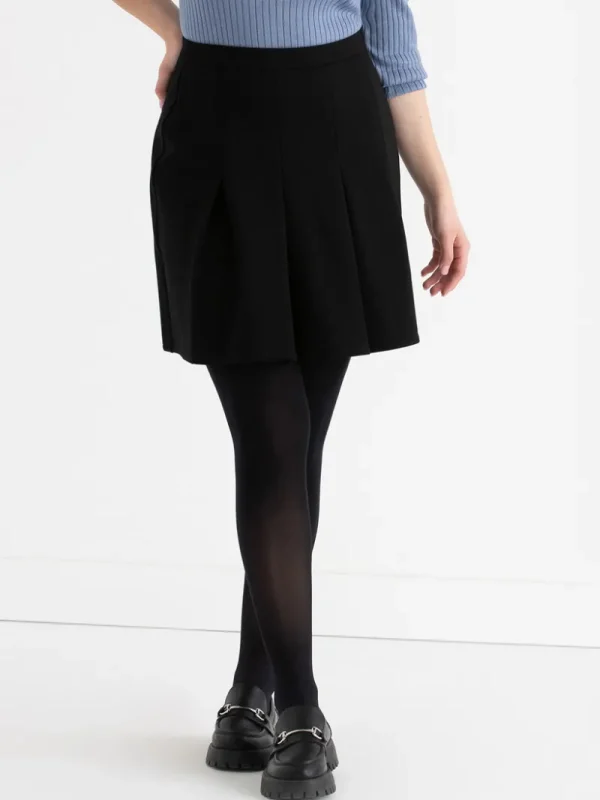 Ricki's Skirts & Shorts*Flippy Pleated Mini Skirt