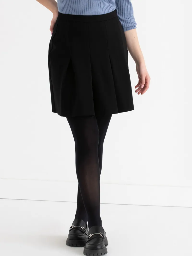 flippy_pleated_mini_skirt_1.webp Ricki's Skirts & Shorts*Flippy Pleated Mini Skirt