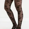 Ricki's Tights*Floral Tights