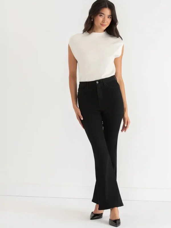 Ricki's Jeans*Frankie Flare Jeans