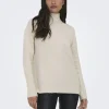 Ricki's Sweaters & Cardigans*Gabriel Turtleneck Sweater | Only