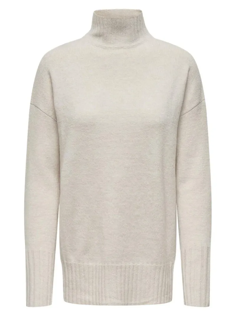 gabriel_turtleneck_sweate_4.webp Ricki's Sweaters & Cardigans*Gabriel Turtleneck Sweater | Only