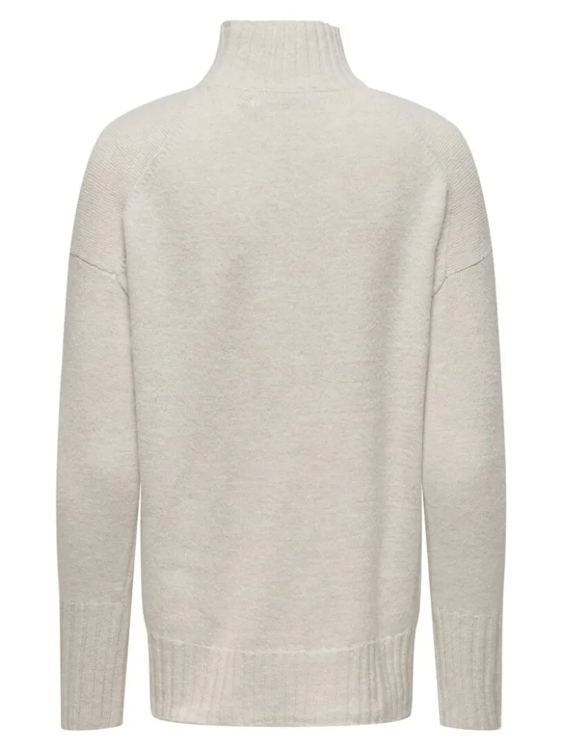 gabriel_turtleneck_sweate_5.webp Ricki's Sweaters & Cardigans*Gabriel Turtleneck Sweater | Only