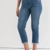Ricki's Jeans*Gigi Girlfriend Jeans