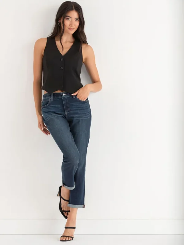 Ricki's Jeans*GiGi Girlfriend Jeans