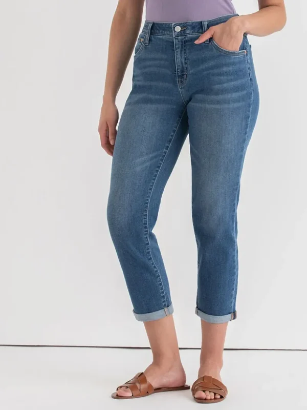 Ricki's Jeans*Gigi Girlfriend Jeans