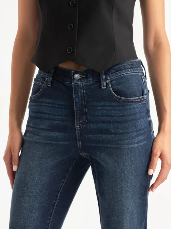 Ricki's Jeans*GiGi Girlfriend Jeans