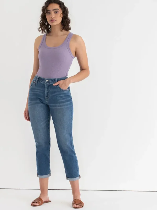 Ricki's Jeans*Gigi Girlfriend Jeans