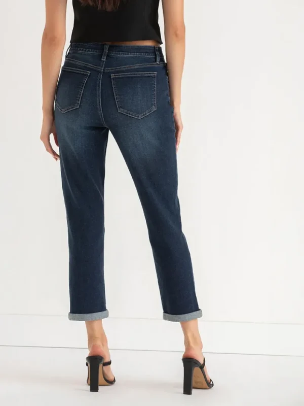 Ricki's Jeans*GiGi Girlfriend Jeans