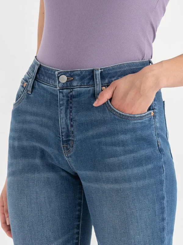 Ricki's Jeans*Gigi Girlfriend Jeans