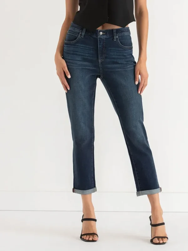 Ricki's Jeans*GiGi Girlfriend Jeans