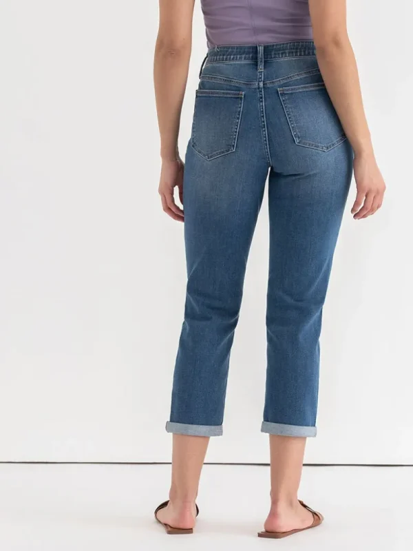 Ricki's Jeans*Gigi Girlfriend Jeans