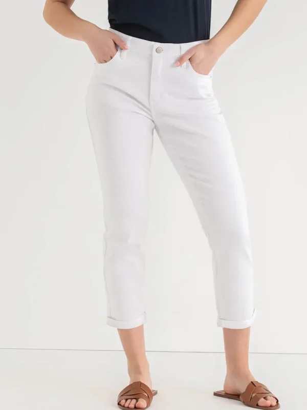 Ricki's Jeans*Gigi Girlfriend Jeans