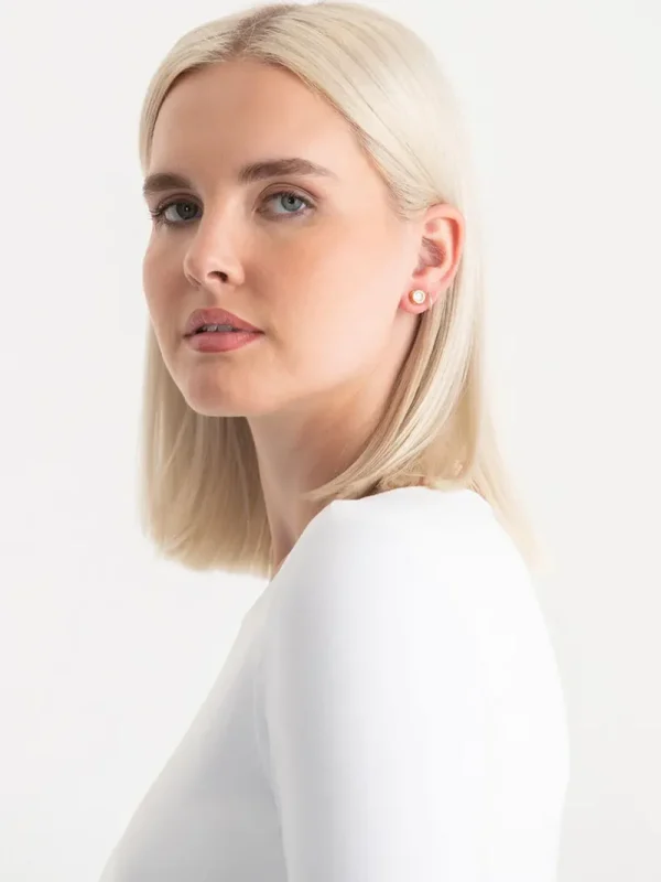 Ricki's Earrings*Metal Earring Trio