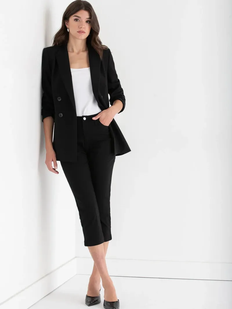 harlow_skinny_capri_pant__0.webp Ricki's Crops & Capris | Pants*Harlow Skinny Capri Pant in Microtwill