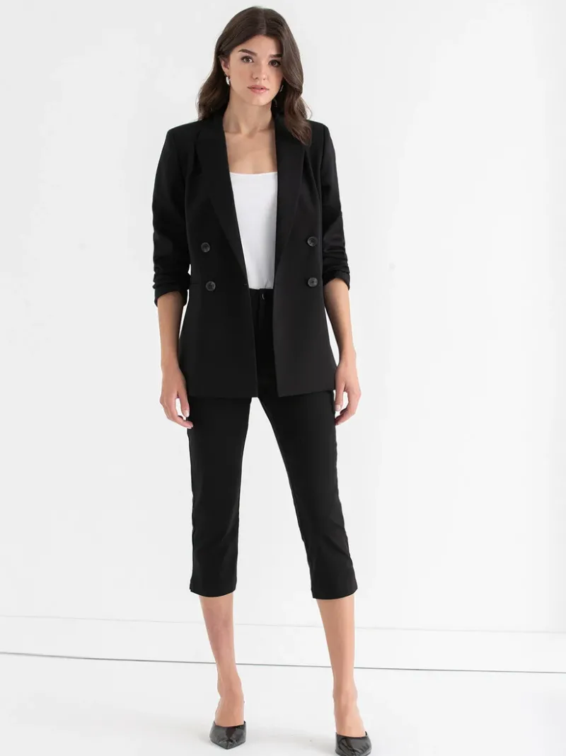 harlow_skinny_capri_pant__5.webp Ricki's Crops & Capris | Pants*Harlow Skinny Capri Pant in Microtwill