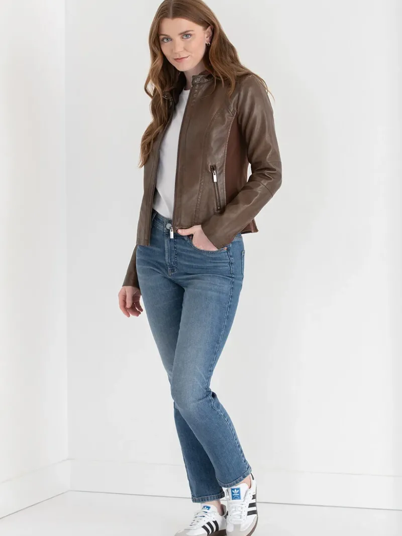 hooded_faux_leather_jacke_3-2.webp Ricki's Coats & Jackets*Hooded Faux Leather Jacket