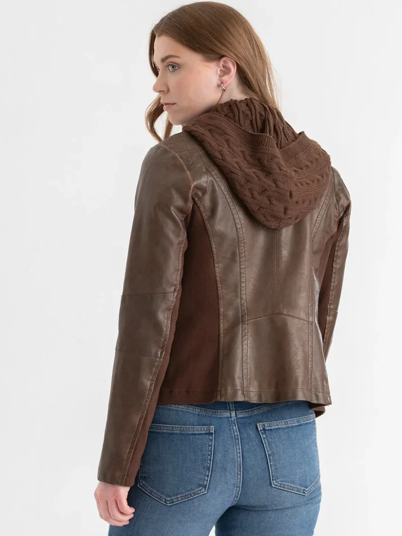 hooded_faux_leather_jacke_4-2.webp Ricki's Coats & Jackets*Hooded Faux Leather Jacket