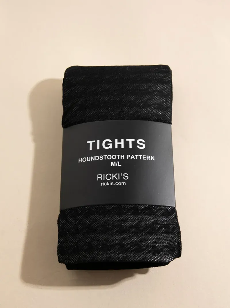 houndstooth_patterned_tig_1.webp Ricki's Tights*Houndstooth Patterned Tights