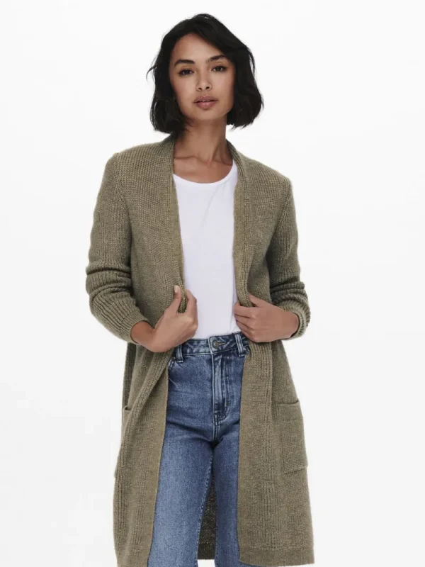 Ricki's Sweaters & Cardigans*Jade Knit Cardigan | Only