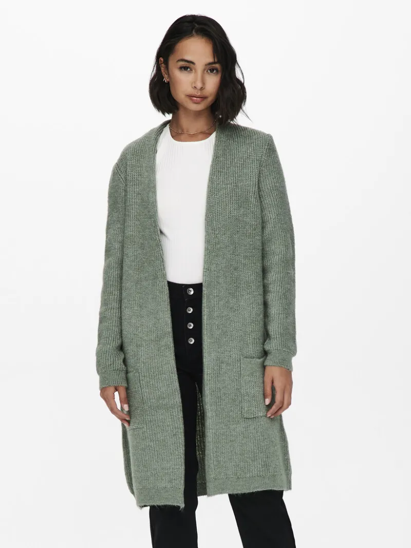 jade_knit_cardigan__only_0-3.webp Ricki's Sweaters & Cardigans*Jade Knit Cardigan | Only