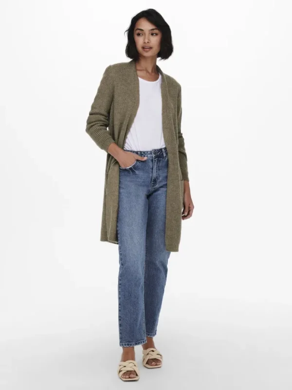 Ricki's Sweaters & Cardigans*Jade Knit Cardigan | Only