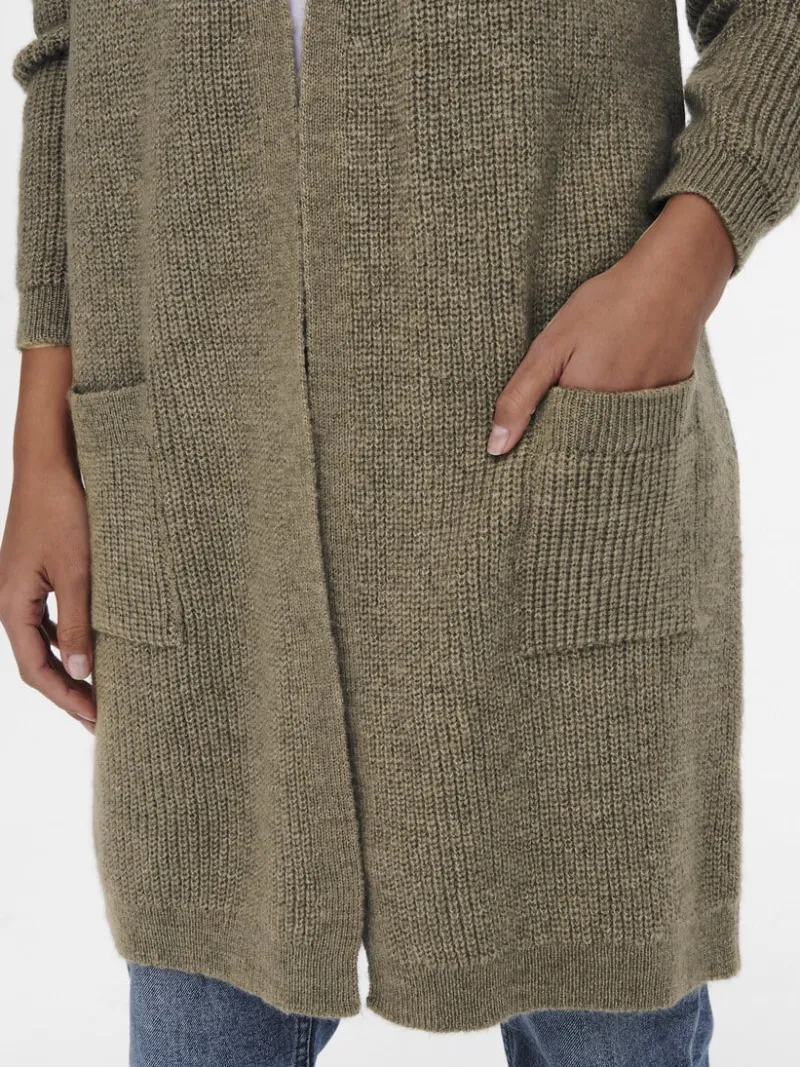jade_knit_cardigan__only_3-1.webp Ricki's Sweaters & Cardigans*Jade Knit Cardigan | Only
