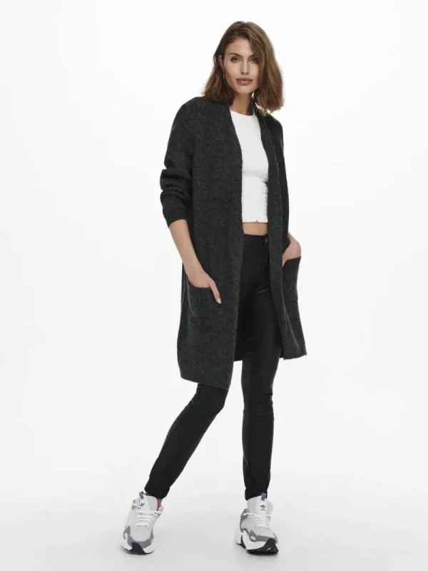 Ricki's Sweaters & Cardigans*Jade Knit Cardigan | Only