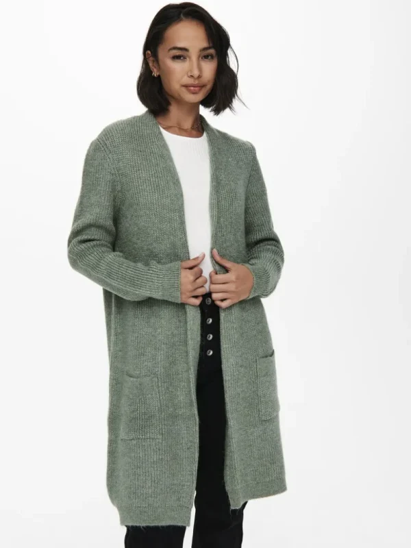 Ricki's Sweaters & Cardigans*Jade Knit Cardigan | Only