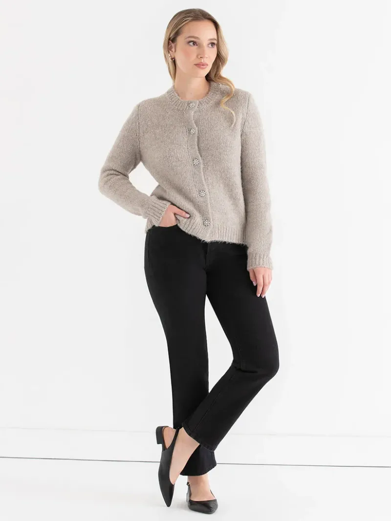 jewel_detail_cardigan_0-2.webp Ricki's Sweaters & Cardigans*Jewel Detail Cardigan