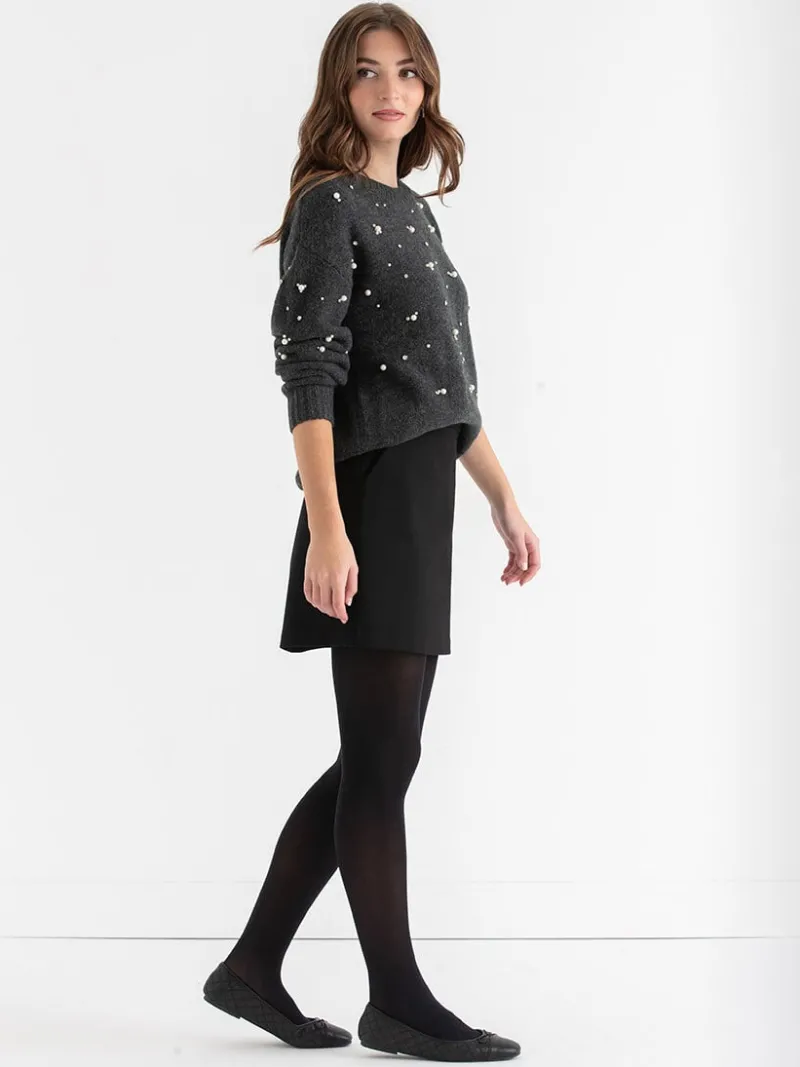 jeweled_pullover_sweater_5-1.webp Ricki's Sweaters & Cardigans*Jeweled Pullover Sweater