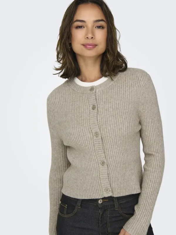 Ricki's Sweaters & Cardigans*Katia Cardigan | Only
