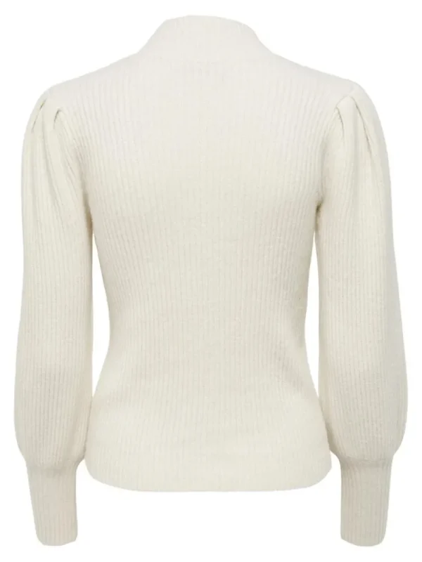 Ricki's Sweaters & Cardigans*Katia Mock Neck Sweater | Only