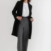 Ricki's Coats & Jackets*Kennedy Classic Wool Coat