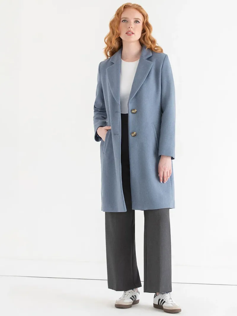 kennedy_classic_wool_coat_0-4.webp Ricki's Coats & Jackets*Kennedy Classic Wool Coat