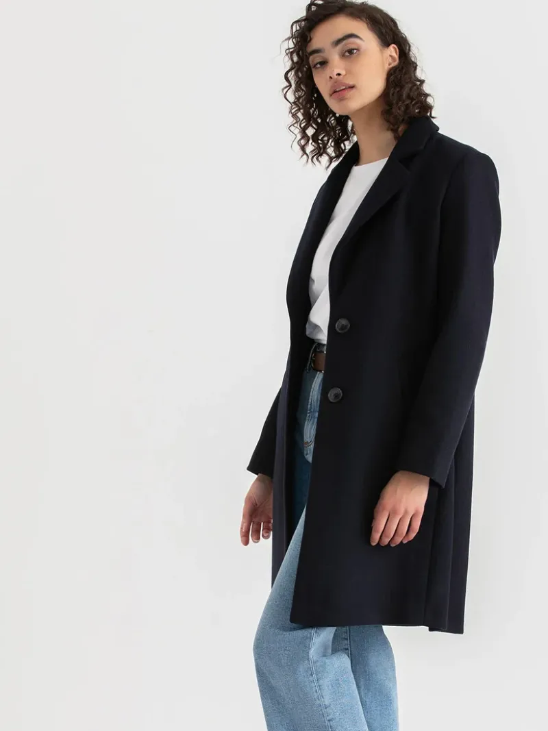 kennedy_classic_wool_coat_1-5.webp Ricki's Coats & Jackets*Kennedy Classic Wool Coat