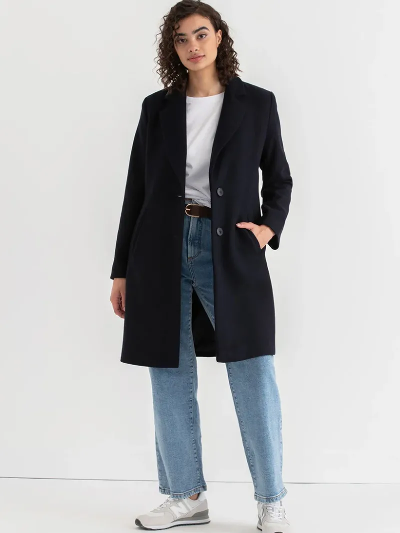 kennedy_classic_wool_coat_3-5.webp Ricki's Coats & Jackets*Kennedy Classic Wool Coat