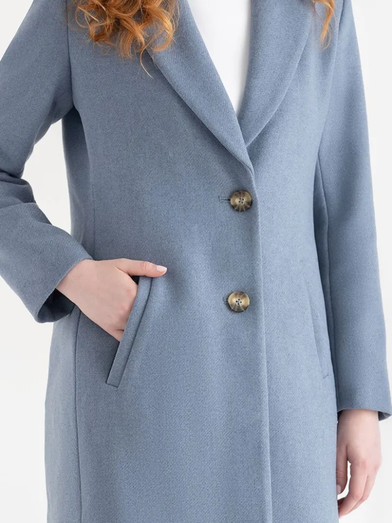 kennedy_classic_wool_coat_4-4.webp Ricki's Coats & Jackets*Kennedy Classic Wool Coat
