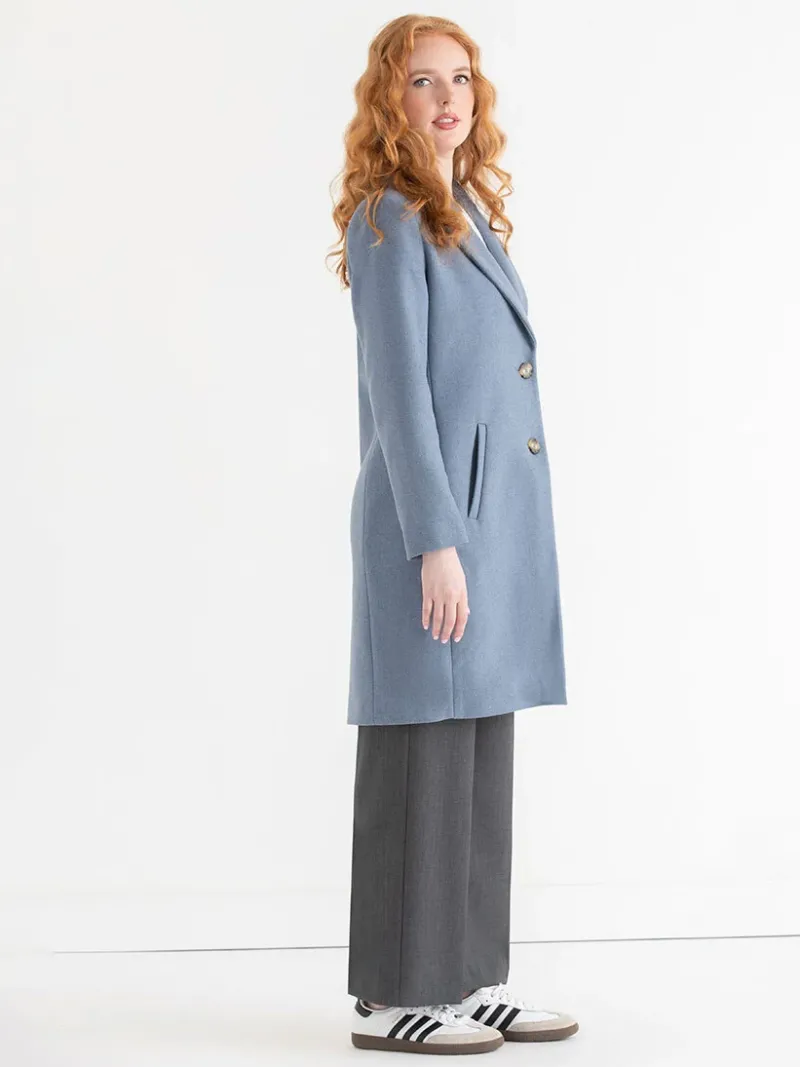 kennedy_classic_wool_coat_5-4.webp Ricki's Coats & Jackets*Kennedy Classic Wool Coat