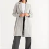 Ricki's Coats & Jackets*Kennedy Herringbone Wool Coat