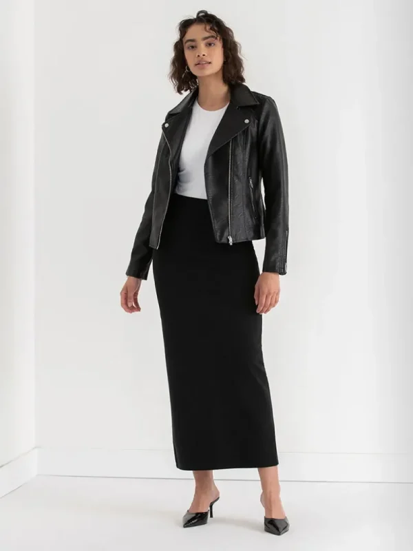 Ricki's Skirts & Shorts*Knit Maxi Skirt