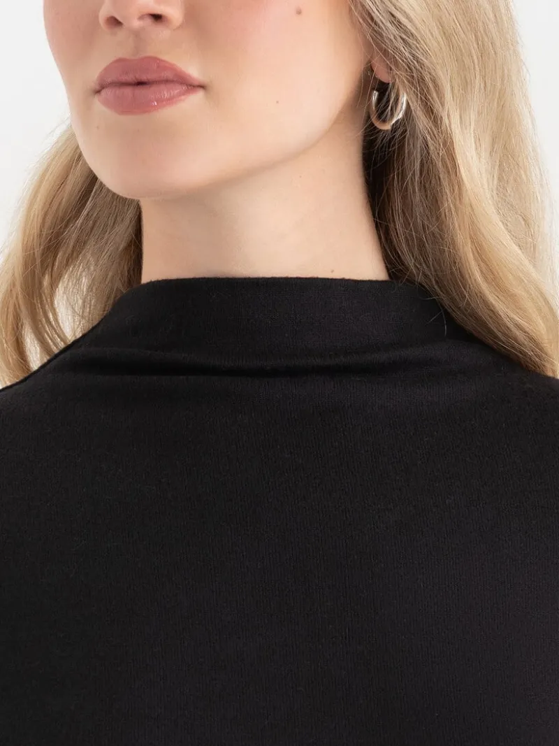 knit_mock_neck_top_2-3.webp Ricki's Shirts & Blouses*Knit Mock Neck Top
