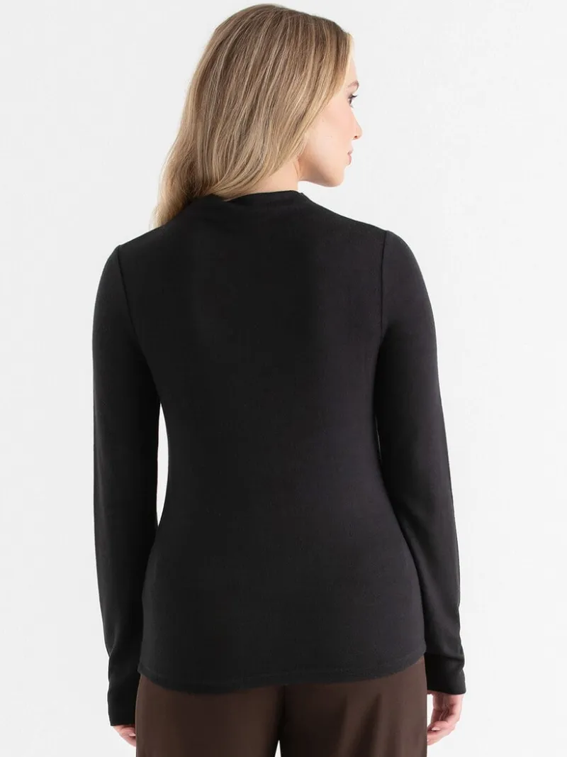 knit_mock_neck_top_3-3.webp Ricki's Shirts & Blouses*Knit Mock Neck Top