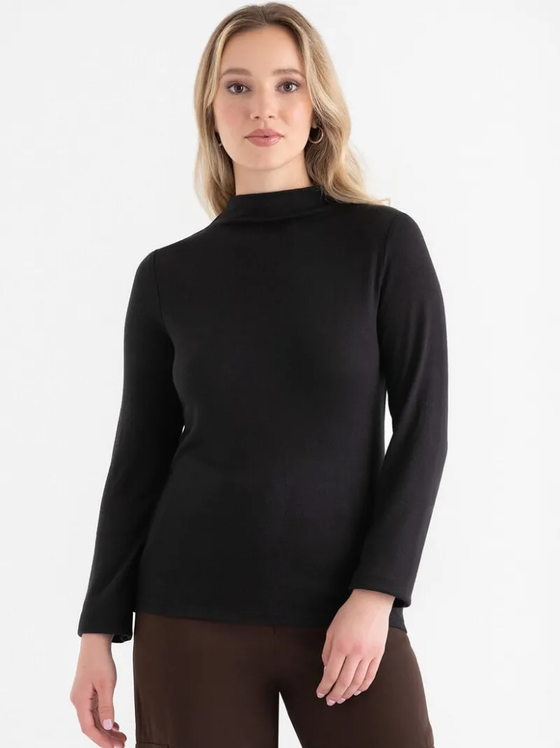 knit_mock_neck_top_5-3.webp Ricki's Shirts & Blouses*Knit Mock Neck Top