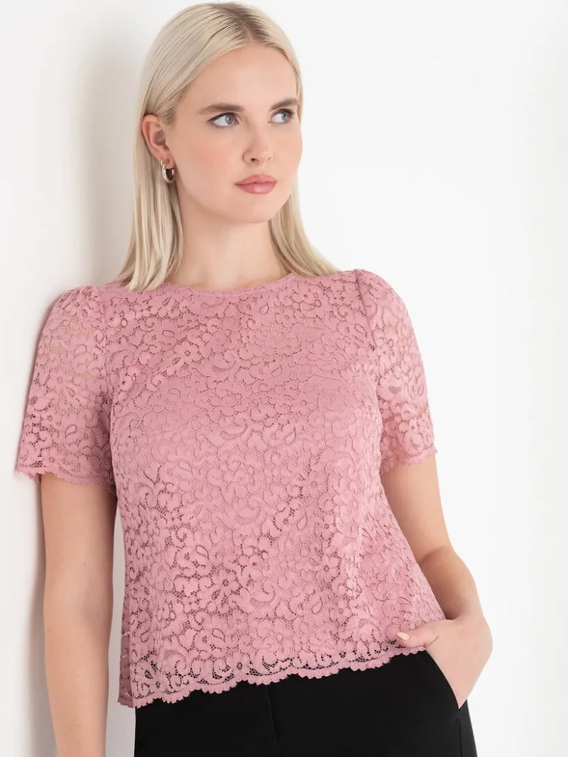 lace_blouse_with_cami_0-3.webp Ricki's Shirts & Blouses*Lace Blouse with Cami