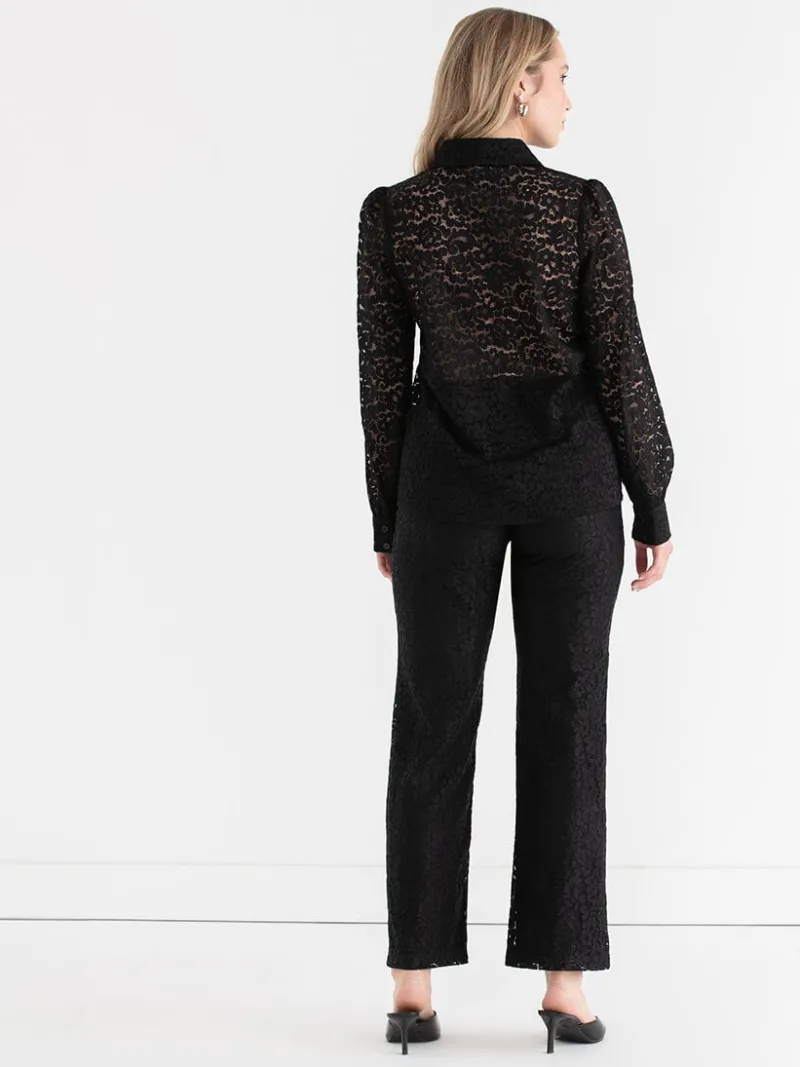 lace_collared_blouse_3-2.webp Ricki's Shirts & Blouses*Lace Collared Blouse