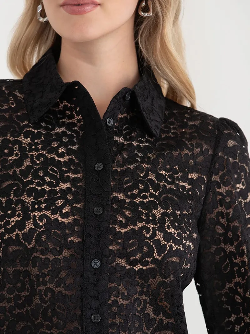 lace_collared_blouse_5-2.webp Ricki's Shirts & Blouses*Lace Collared Blouse
