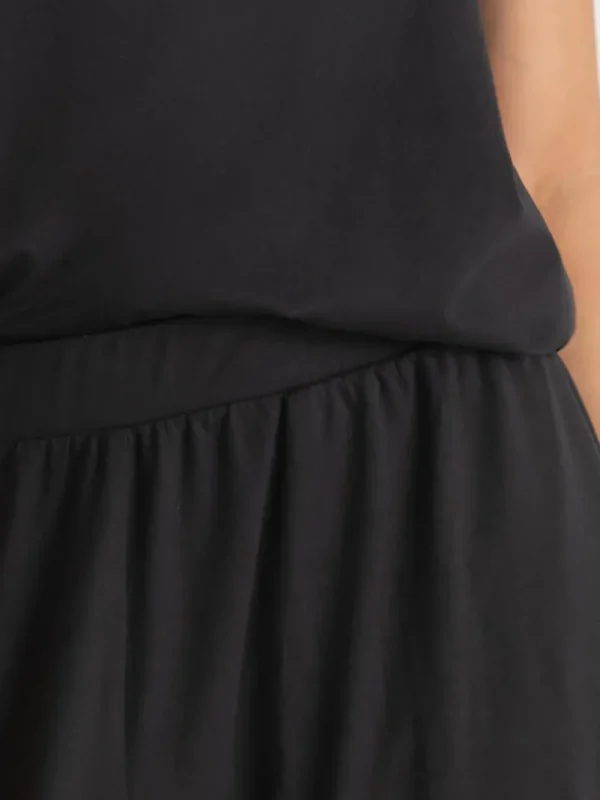 Ricki's Sleepwear*Lace Trim Cami with Crop Pant Sleepset