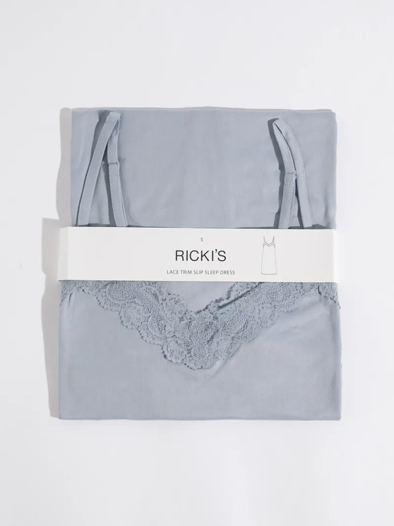 lace_trim_sleep_dress_5-2.webp Ricki's Sleepwear*Lace Trim Sleep Dress