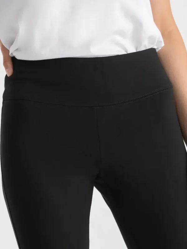 Ricki's Pants | Leggings*Leni Legging in Luxe Ponte